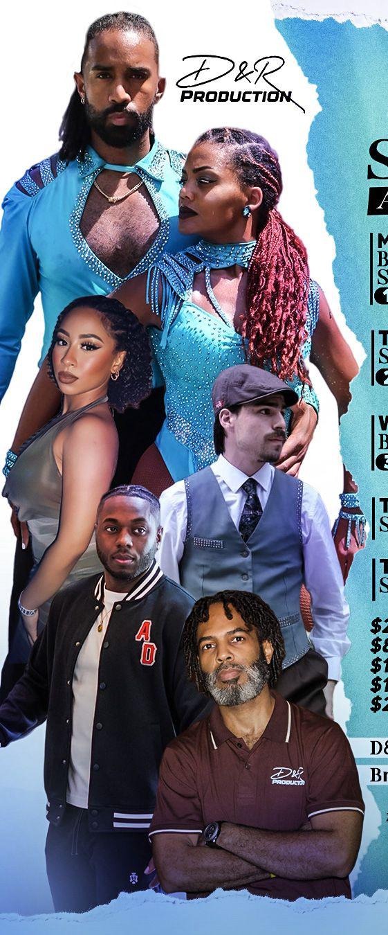 D&R Production instructors